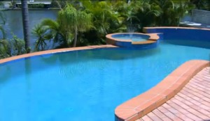 gold coast pool services